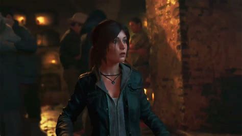 shadow of the tomb raider side missions|new tomb raider game.